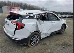 GMC Terrain